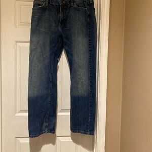 Vintage Nautica Straight Fit Jeans Men’s 34x30